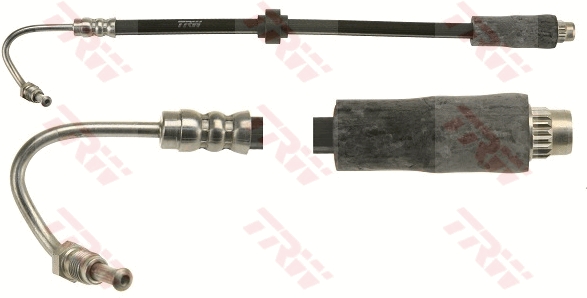 Bremsschlauch TRW PHB543