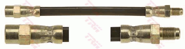 Bremsschlauch TRW PHB554
