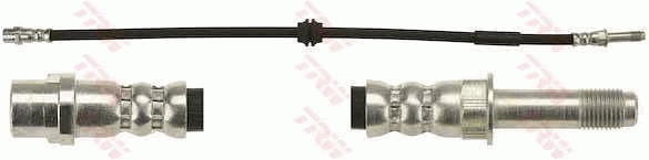 Bremsschlauch TRW PHB555