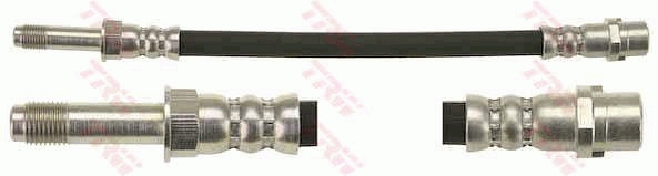 Bremsschlauch TRW PHB556