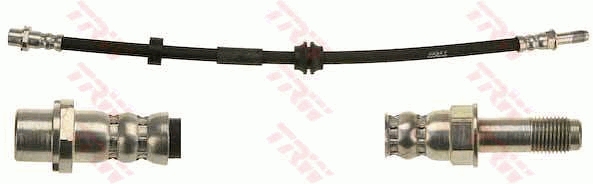 Bremsschlauch TRW PHB563