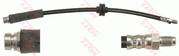 Bremsschlauch TRW PHB565