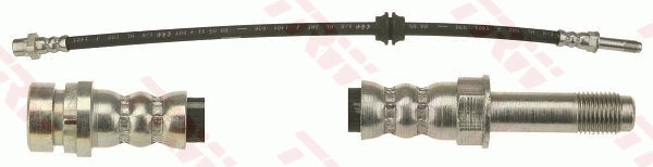 Bremsschlauch TRW PHB571