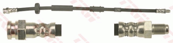 Bremsschlauch TRW PHB574