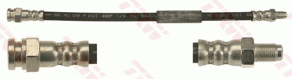 Bremsschlauch TRW PHB575