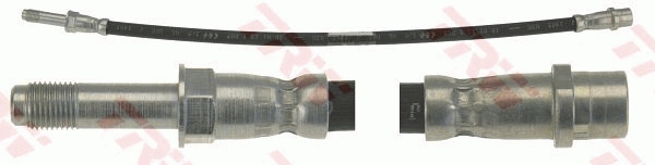 Bremsschlauch TRW PHB624