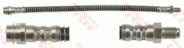 Bremsschlauch TRW PHB641