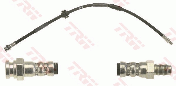 Bremsschlauch TRW PHB643