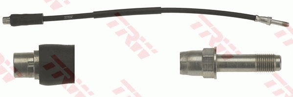 Bremsschlauch TRW PHB654
