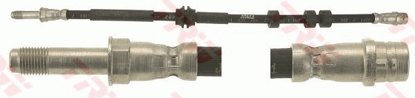 Bremsschlauch TRW PHB661