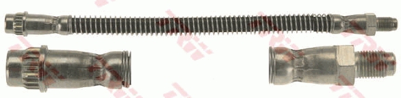 Bremsschlauch TRW PHB688