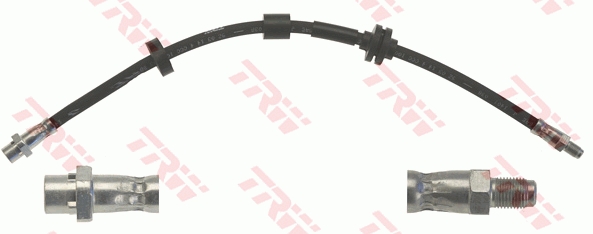 Bremsschlauch TRW PHB905