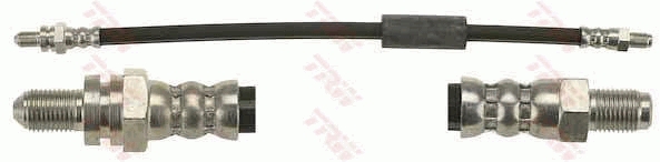 Bremsschlauch TRW PHC157