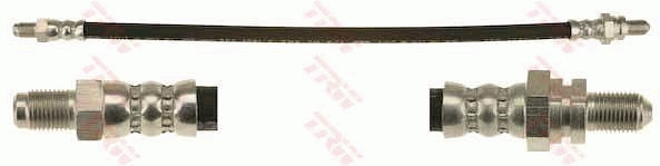Bremsschlauch TRW PHC542