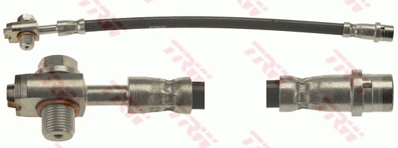 Bremsschlauch TRW PHD1015