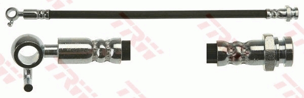 Bremsschlauch TRW PHD1086