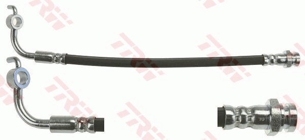 Bremsschlauch TRW PHD1088