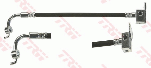 Bremsschlauch TRW PHD1106