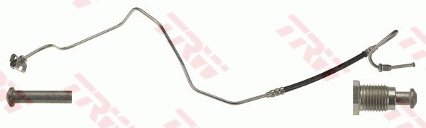 Bremsschlauch TRW PHD1112