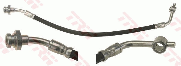Bremsschlauch TRW PHD1137