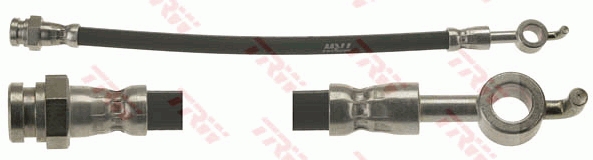 Bremsschlauch TRW PHD1142