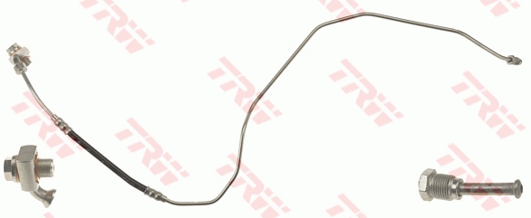 Bremsschlauch TRW PHD1161