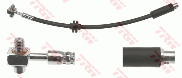 Bremsschlauch TRW PHD1171