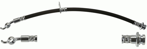 Bremsschlauch TRW PHD1183