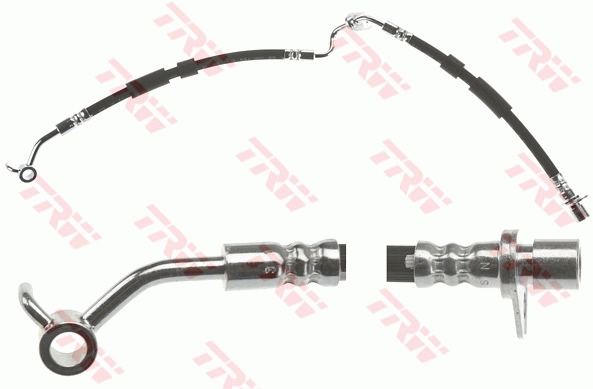 Bremsschlauch TRW PHD1188