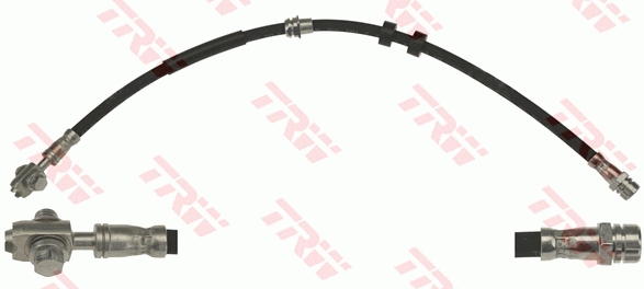 Bremsschlauch TRW PHD1189