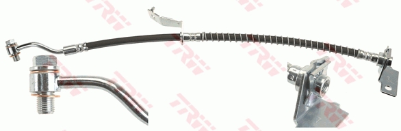Bremsschlauch TRW PHD1217