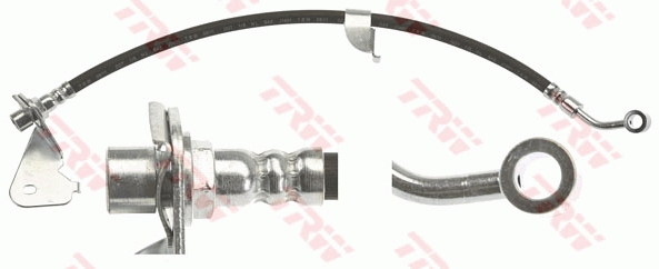 Bremsschlauch TRW PHD1241
