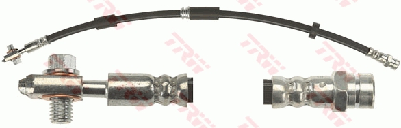 Bremsschlauch TRW PHD1245