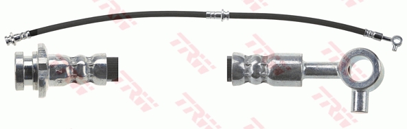 Bremsschlauch TRW PHD1273