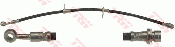 Bremsschlauch TRW PHD142