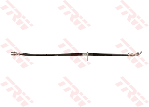 Bremsschlauch TRW PHD372