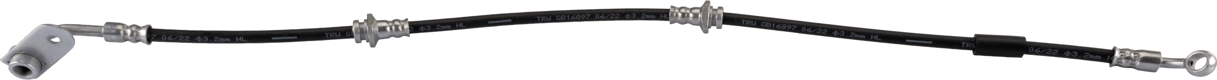 Bremsschlauch TRW PHD459