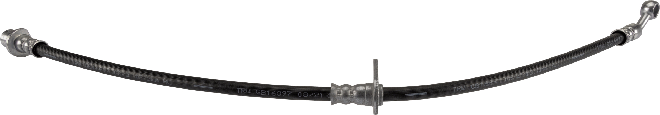 Bremsschlauch TRW PHD463