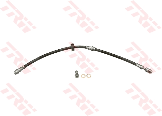 Bremsschlauch TRW PHD489