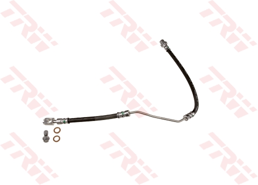 Bremsschlauch TRW PHD491