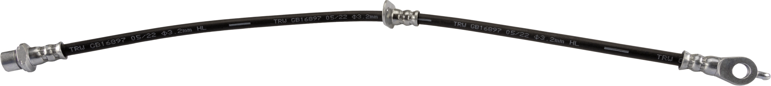 Bremsschlauch TRW PHD501