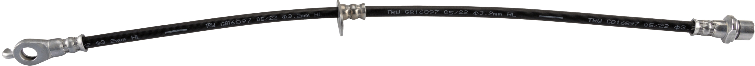 Bremsschlauch TRW PHD502