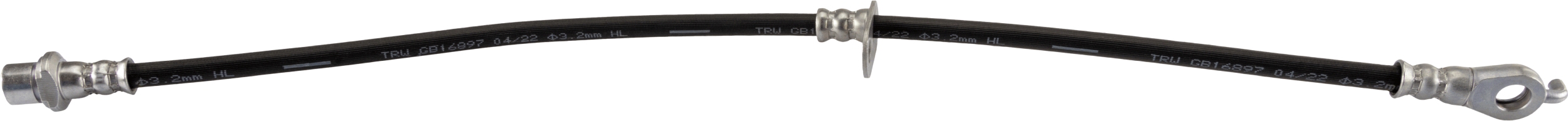Bremsschlauch TRW PHD510