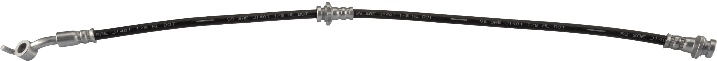 Bremsschlauch TRW PHD517