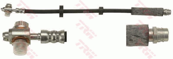 Bremsschlauch TRW PHD532