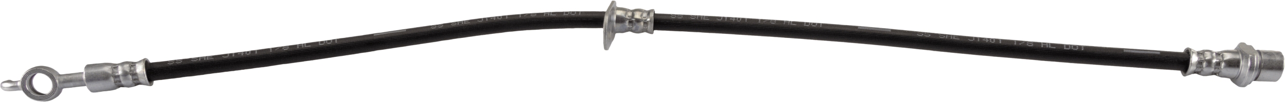 Bremsschlauch TRW PHD534