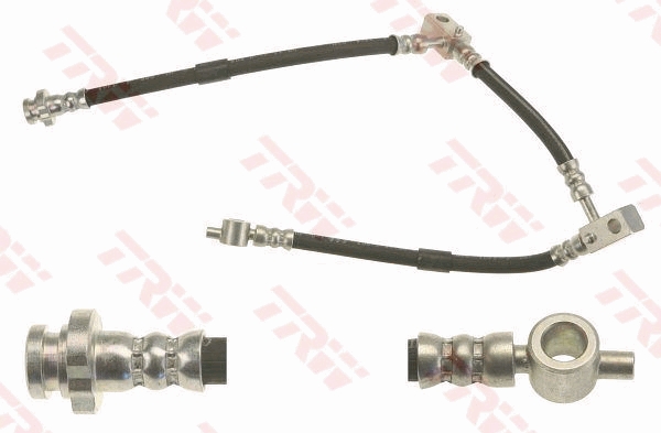 Bremsschlauch TRW PHD542