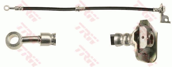 Bremsschlauch TRW PHD615