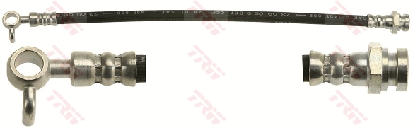 Bremsschlauch TRW PHD647