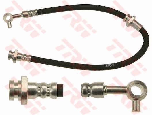 Bremsschlauch TRW PHD665